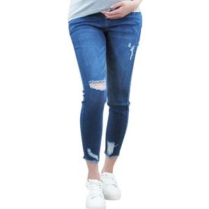Maternity Jeans